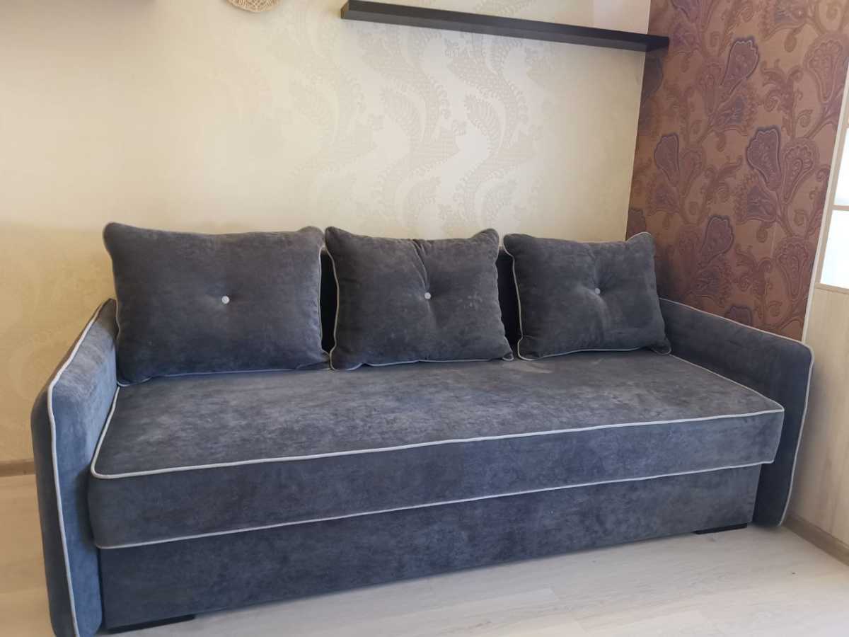 Аренда 1-комнатной квартиры 33 м², Павла Тычины просп., 26А