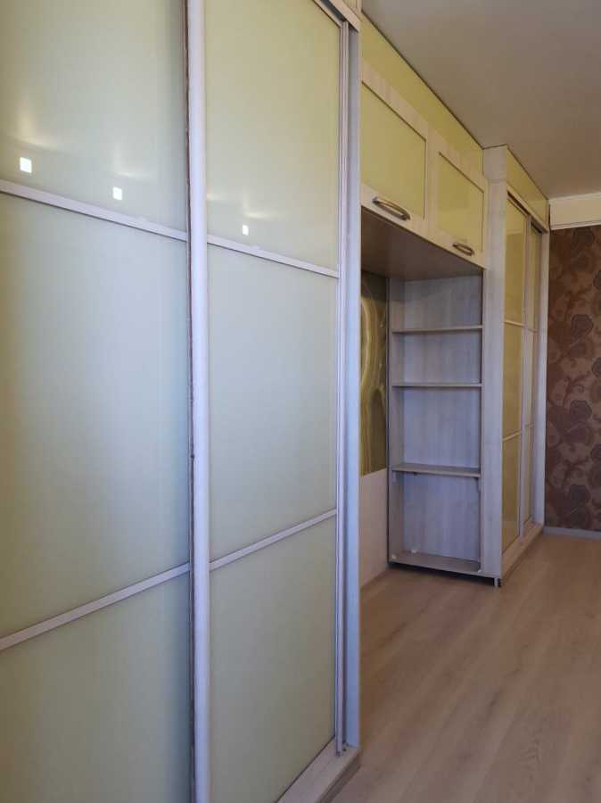 Аренда 1-комнатной квартиры 33 м², Павла Тычины просп., 26А