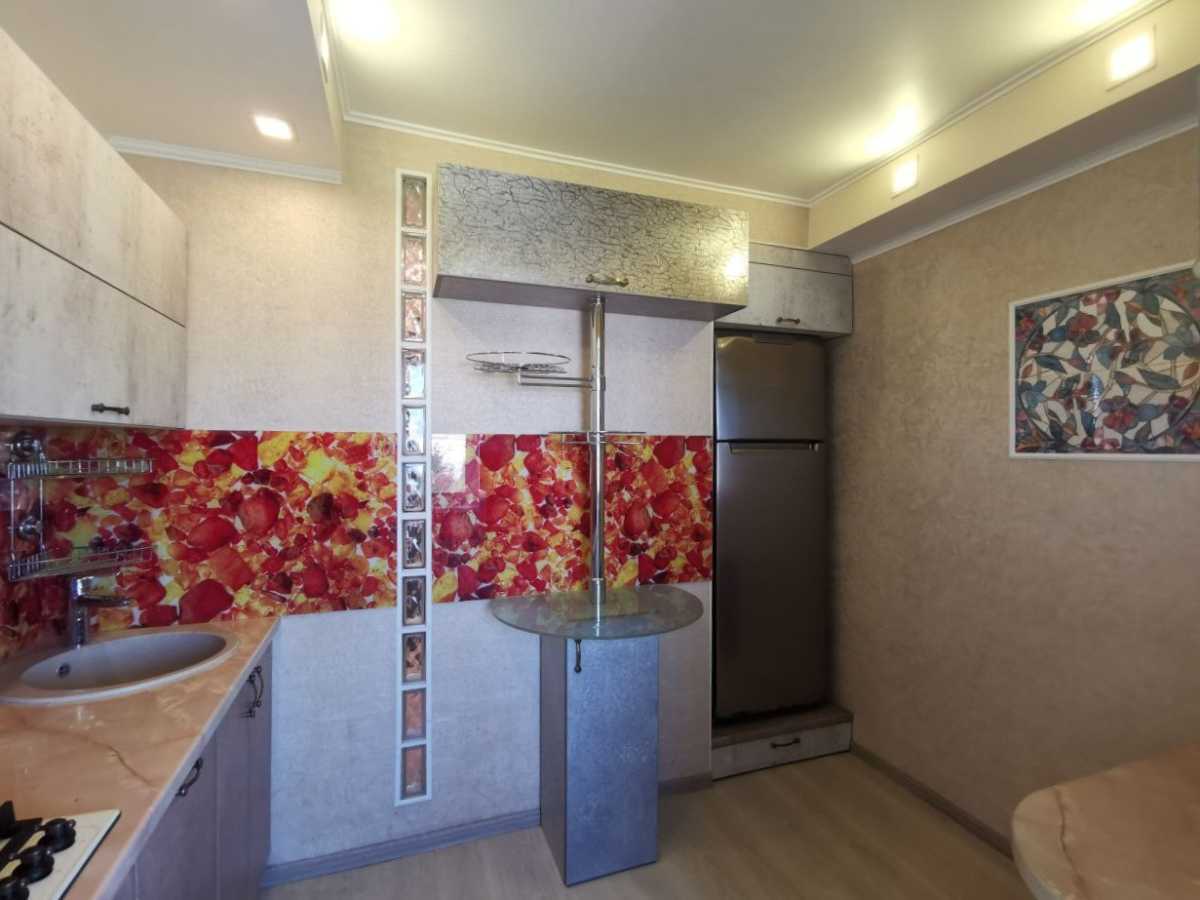 Аренда 1-комнатной квартиры 33 м², Павла Тычины просп., 26А