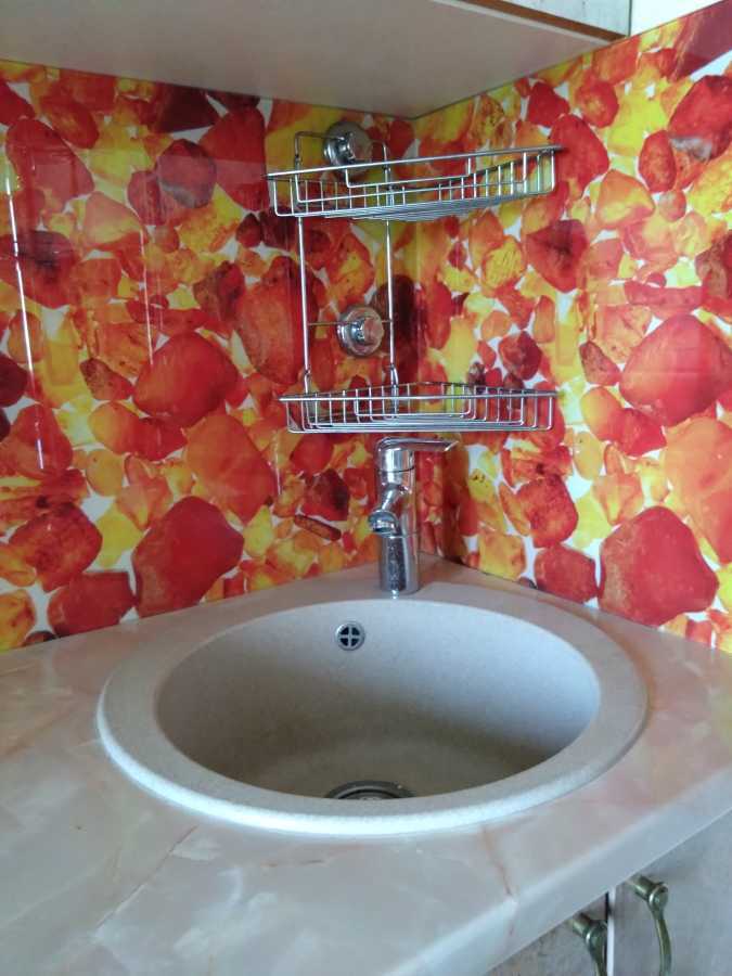 Аренда 1-комнатной квартиры 33 м², Павла Тычины просп., 26А