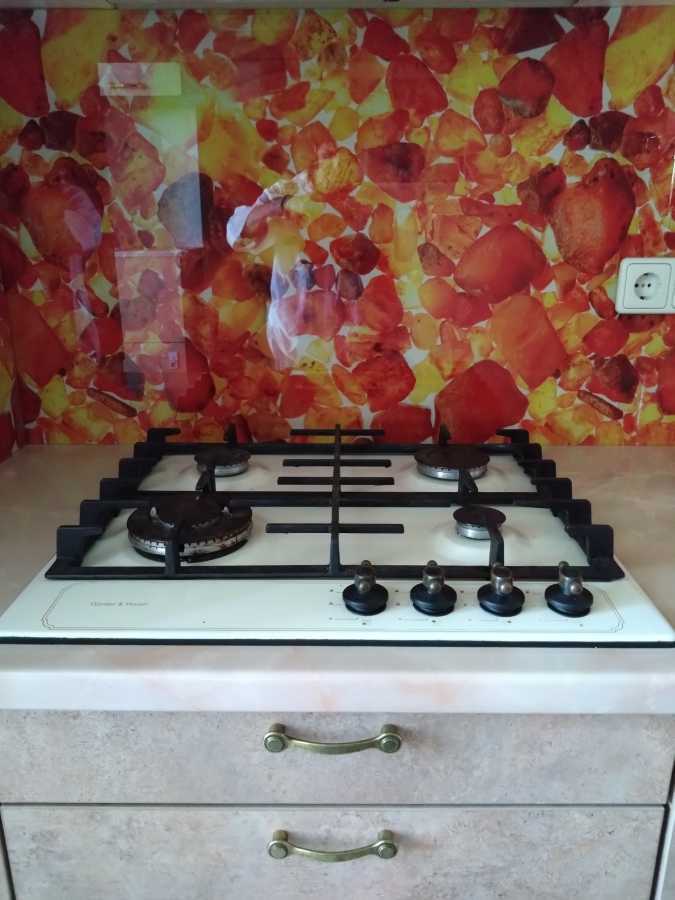 Аренда 1-комнатной квартиры 33 м², Павла Тычины просп., 26А