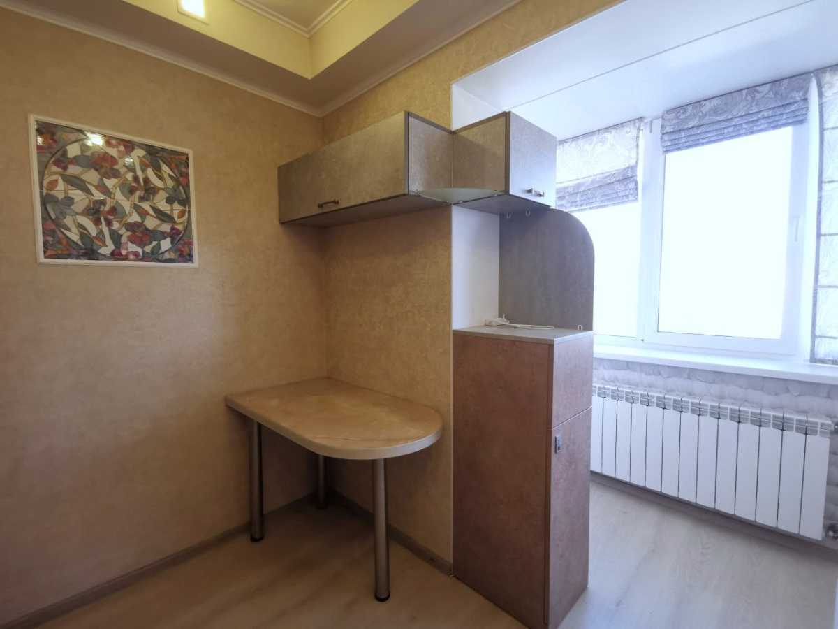 Аренда 1-комнатной квартиры 33 м², Павла Тычины просп., 26А