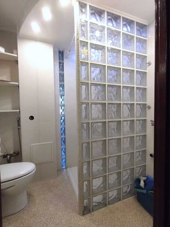 Аренда 1-комнатной квартиры 33 м², Павла Тычины просп., 26А