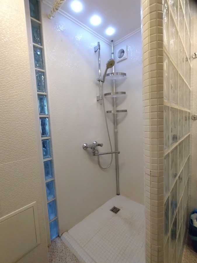 Аренда 1-комнатной квартиры 33 м², Павла Тычины просп., 26А