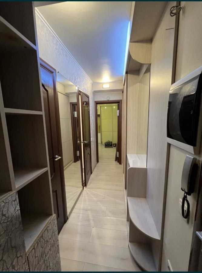 Аренда 1-комнатной квартиры 33 м², Павла Тычины просп., 26А