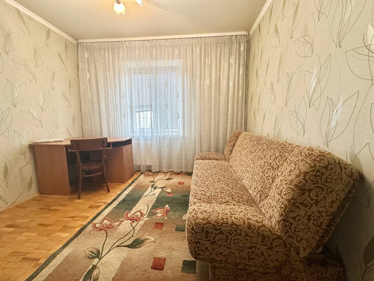 Аренда 2-комнатной квартиры 5332 м², Николая Закревского ул., 5
