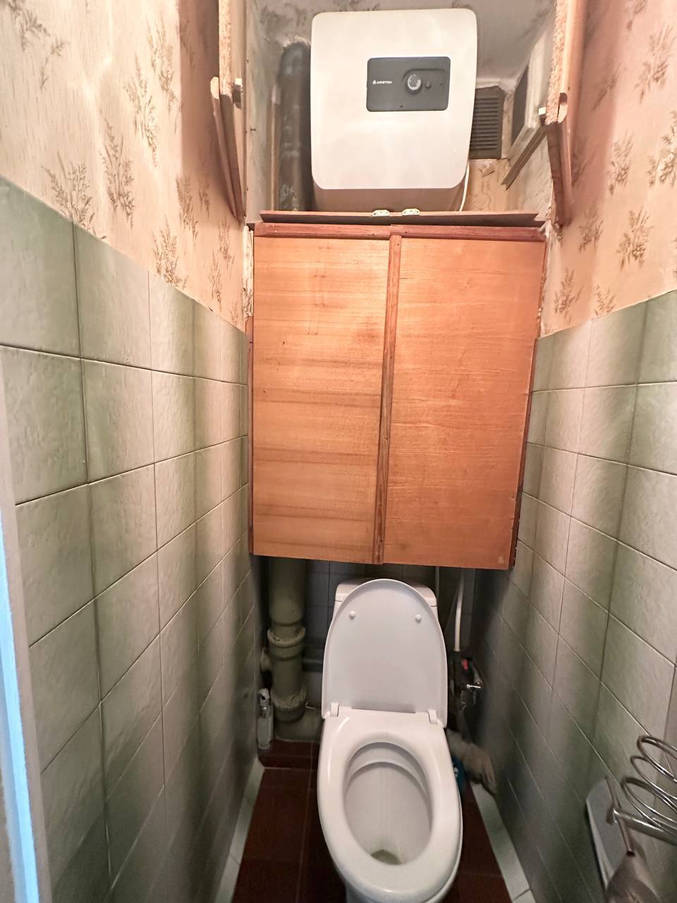 Аренда 2-комнатной квартиры 5332 м², Николая Закревского ул., 5