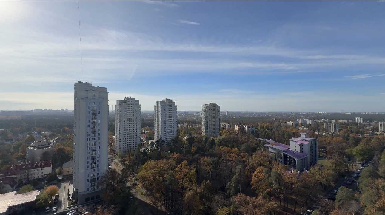 Аренда 1-комнатной квартиры 60 м², Львовская ул., 26а