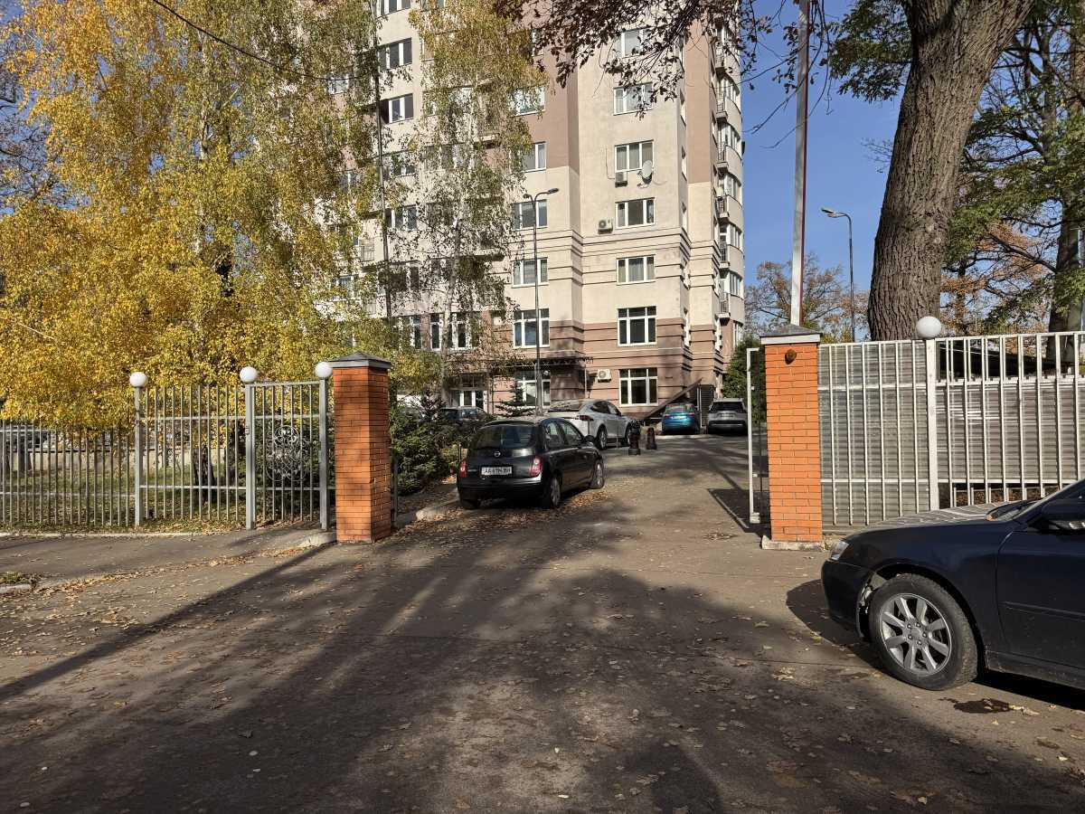 Аренда 1-комнатной квартиры 60 м², Львовская ул., 26а