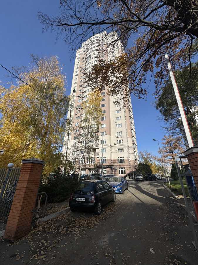 Аренда 1-комнатной квартиры 60 м², Львовская ул., 26а