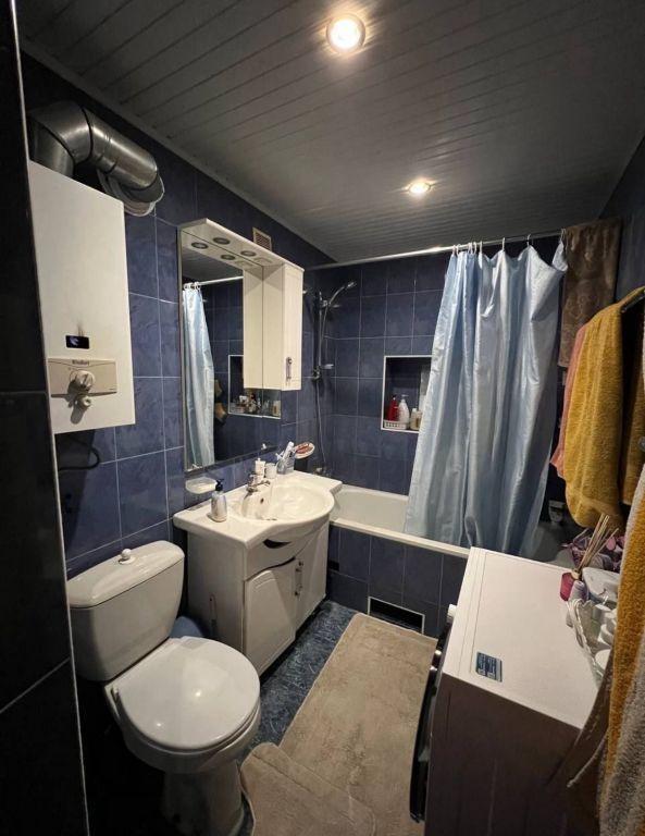 Продажа 4-комнатной квартиры 87 м², Гоголя ул.