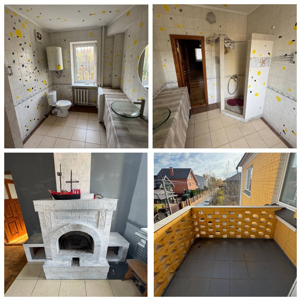 Аренда дома 310 м², Патриарха Мстислава Скрипника ул., 50