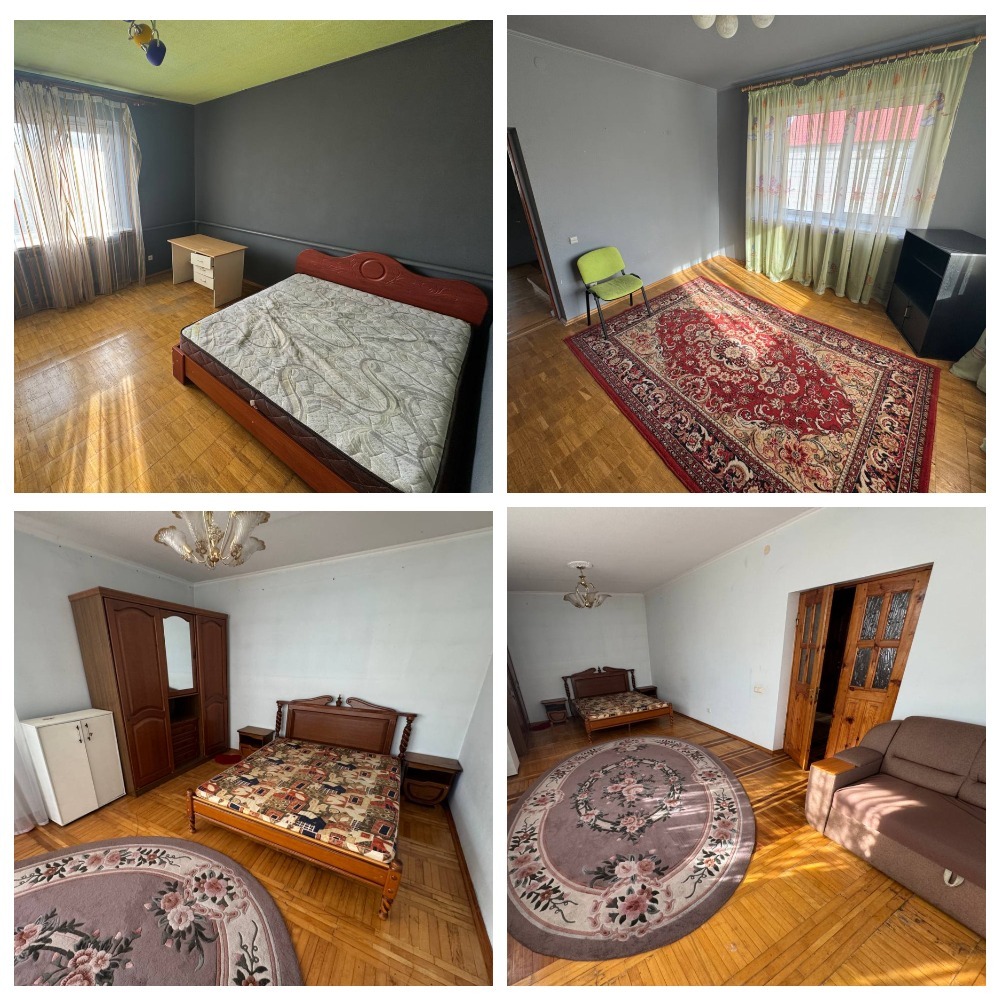 Аренда дома 310 м², Патриарха Мстислава Скрипника ул., 50