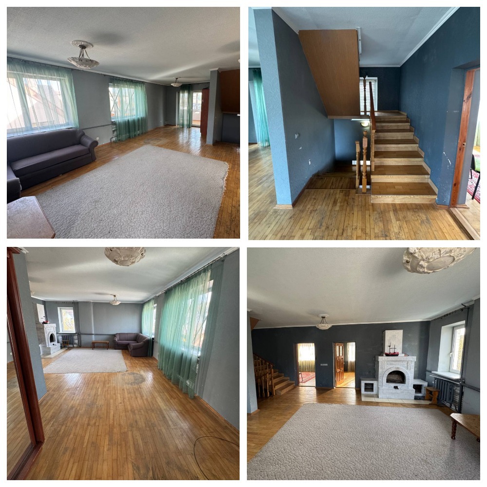 Аренда дома 310 м², Патриарха Мстислава Скрипника ул., 50