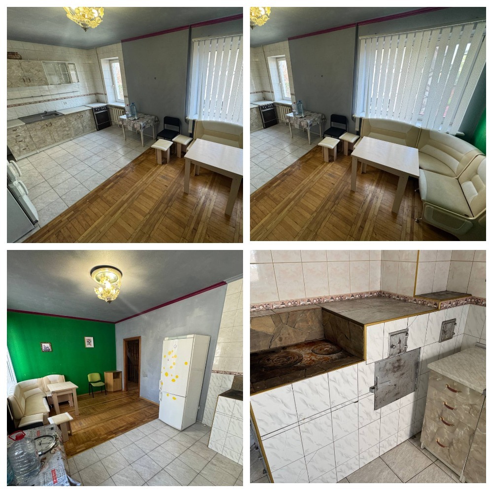 Аренда дома 310 м², Патриарха Мстислава Скрипника ул., 50