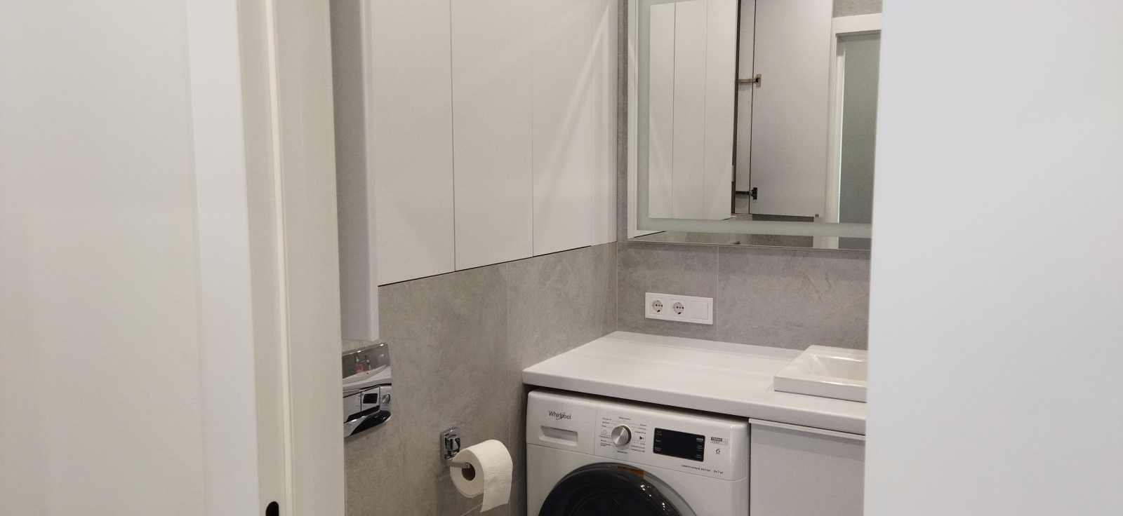 Аренда 1-комнатной квартиры 43 м², Салютная ул., 2