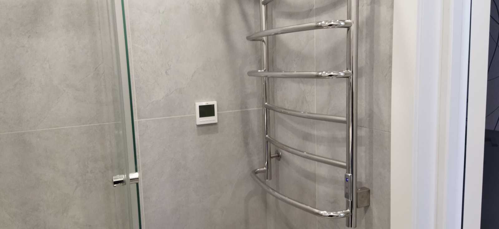 Аренда 1-комнатной квартиры 43 м², Салютная ул., 2