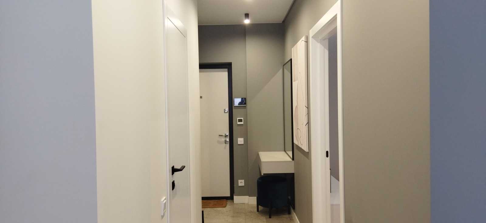 Аренда 1-комнатной квартиры 43 м², Салютная ул., 2