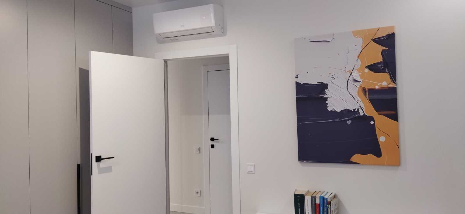 Аренда 1-комнатной квартиры 43 м², Салютная ул., 2