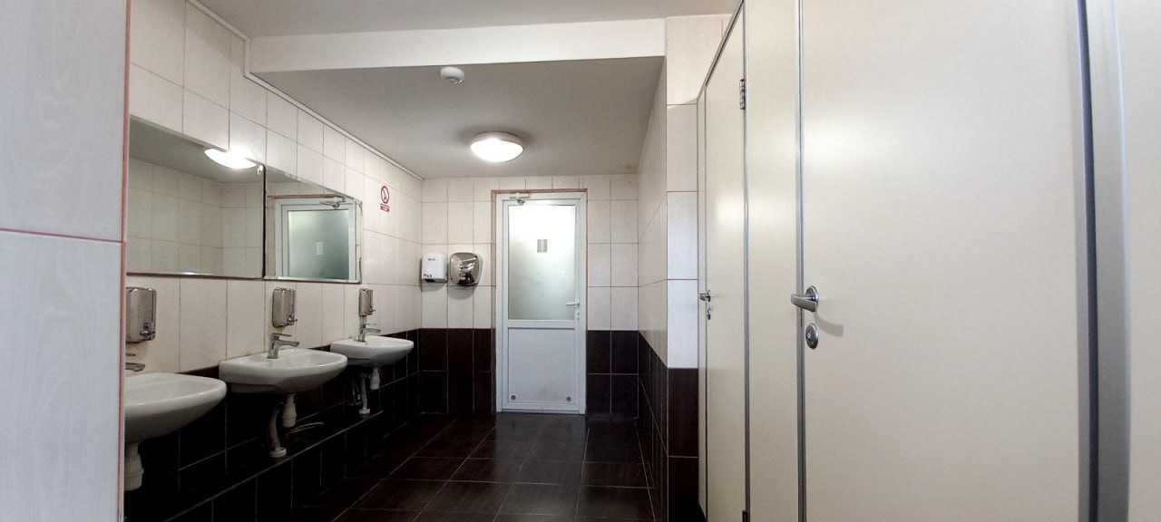 Оренда офісу 121.2 м², Олександра Мішуги вул., 10