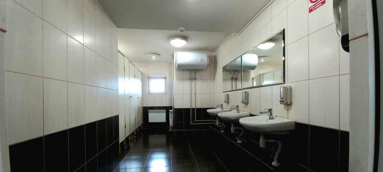 Оренда офісу 121.2 м², Олександра Мішуги вул., 10