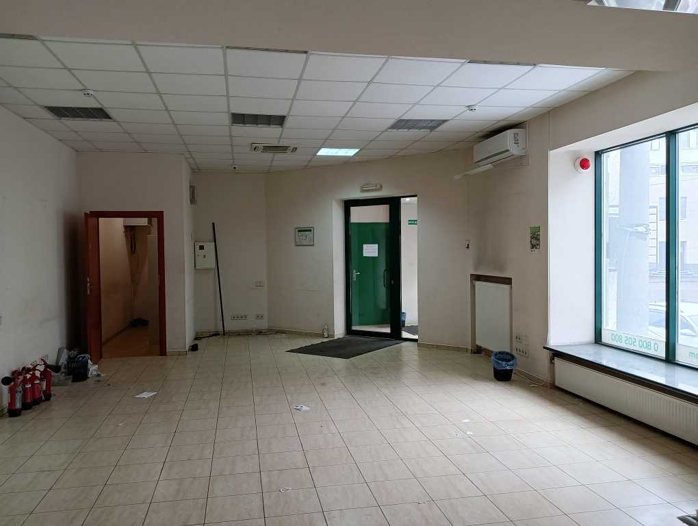 Продаж офісу 181.5 м², Університетська вул., 35/2