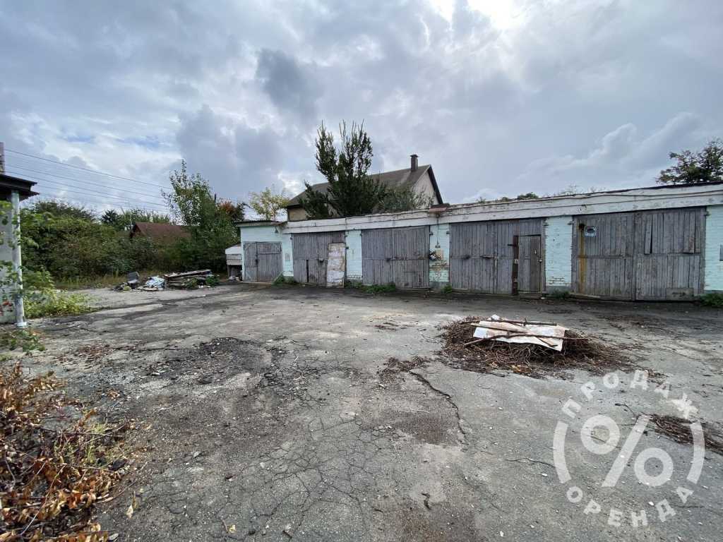 Продаж ділянки під індивідуальне житлове будівництво 8.7 соток, Чернишевського вул.