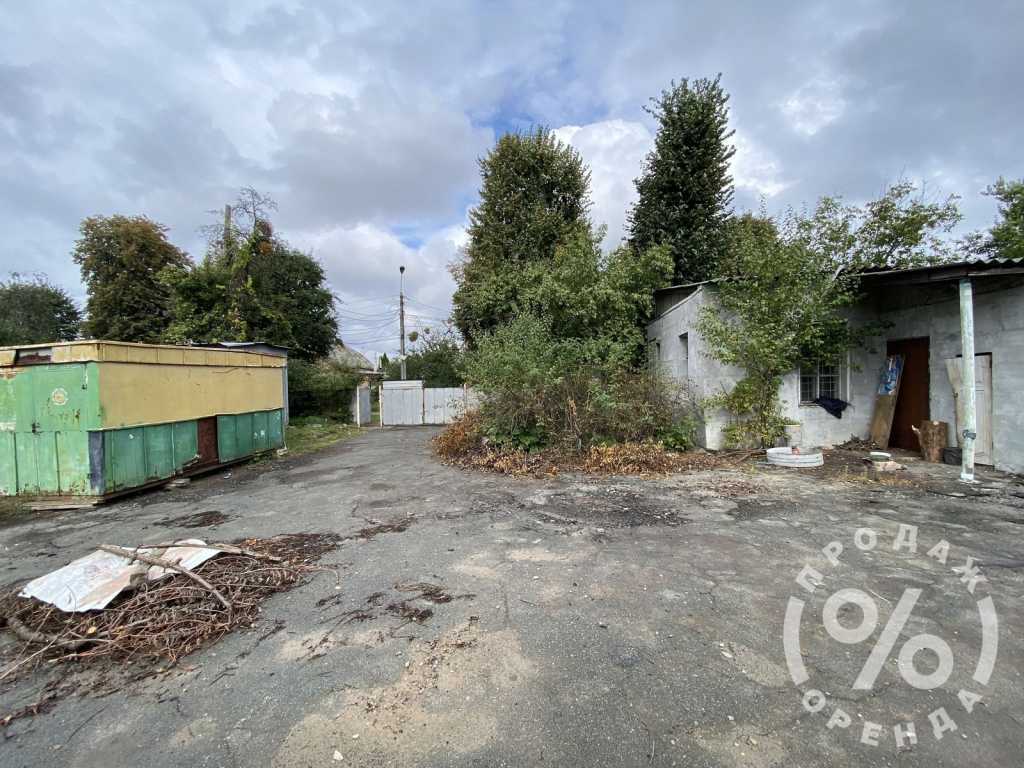 Продаж ділянки під індивідуальне житлове будівництво 8.7 соток, Чернишевського вул.