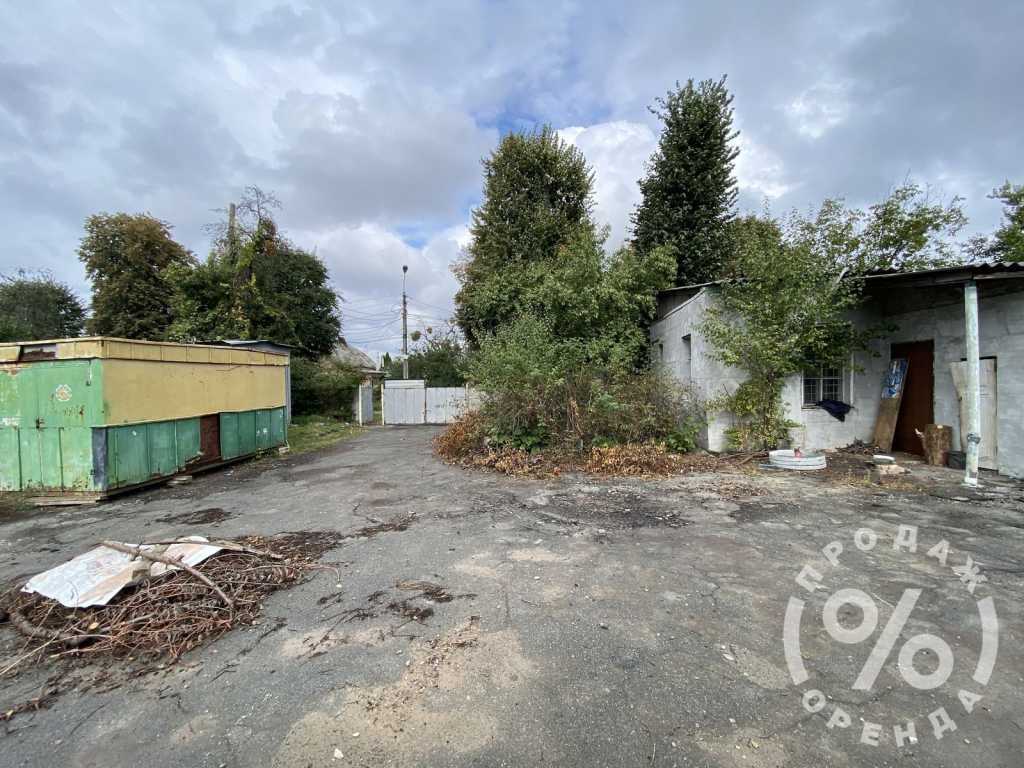 Продаж ділянки під індивідуальне житлове будівництво 8.7 соток, Чернишевського вул.