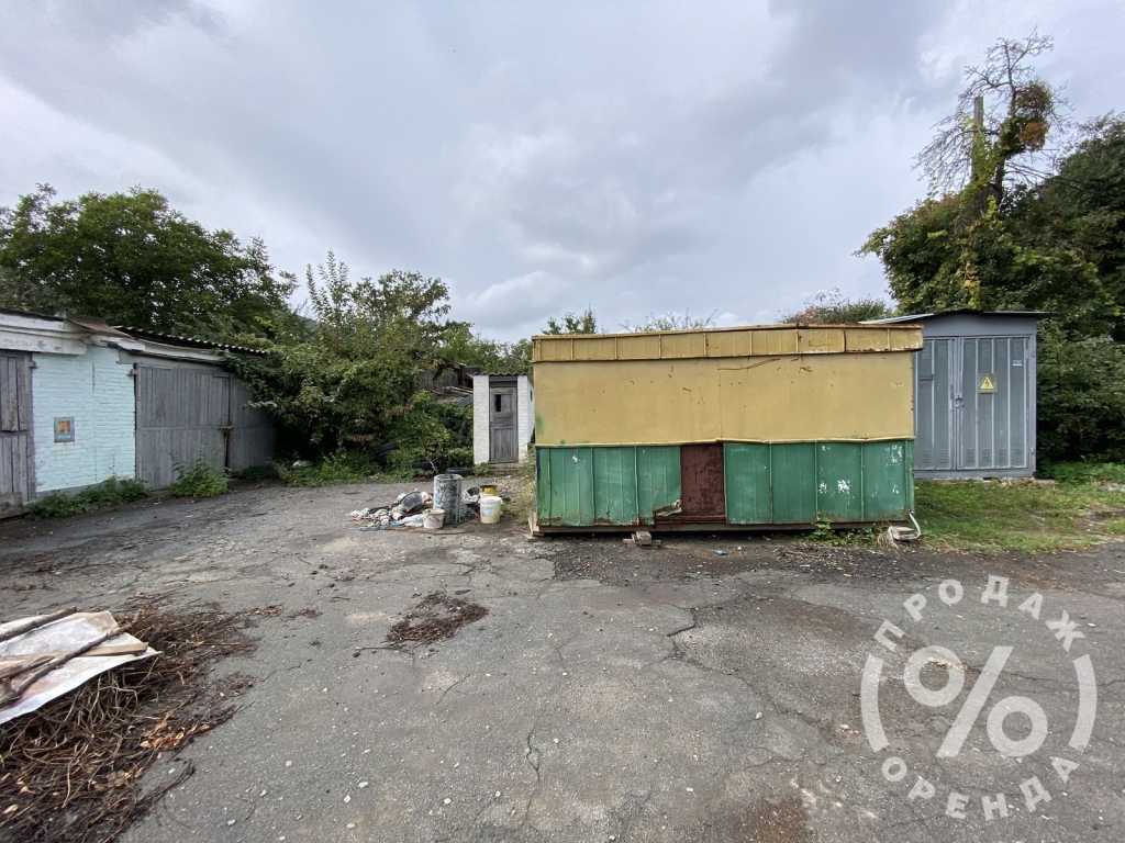 Продаж ділянки під індивідуальне житлове будівництво 8.7 соток, Чернишевського вул.