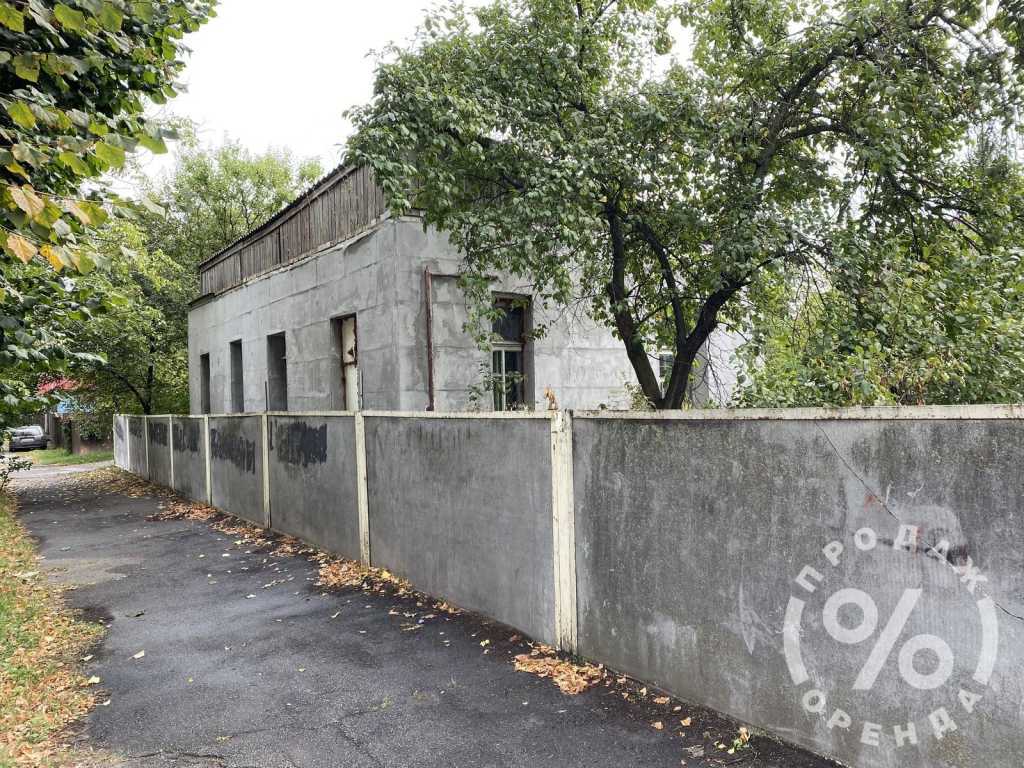 Продаж ділянки під індивідуальне житлове будівництво 8.7 соток, Чернишевського вул.