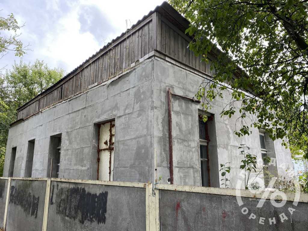 Продаж ділянки під індивідуальне житлове будівництво 8.7 соток, Чернишевського вул.