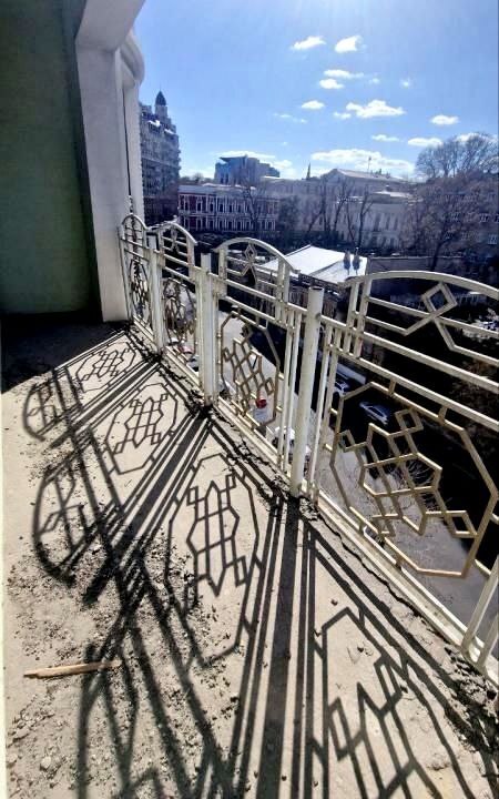 Продаж 1-кімнатної квартири 66 м², Военный узвіз