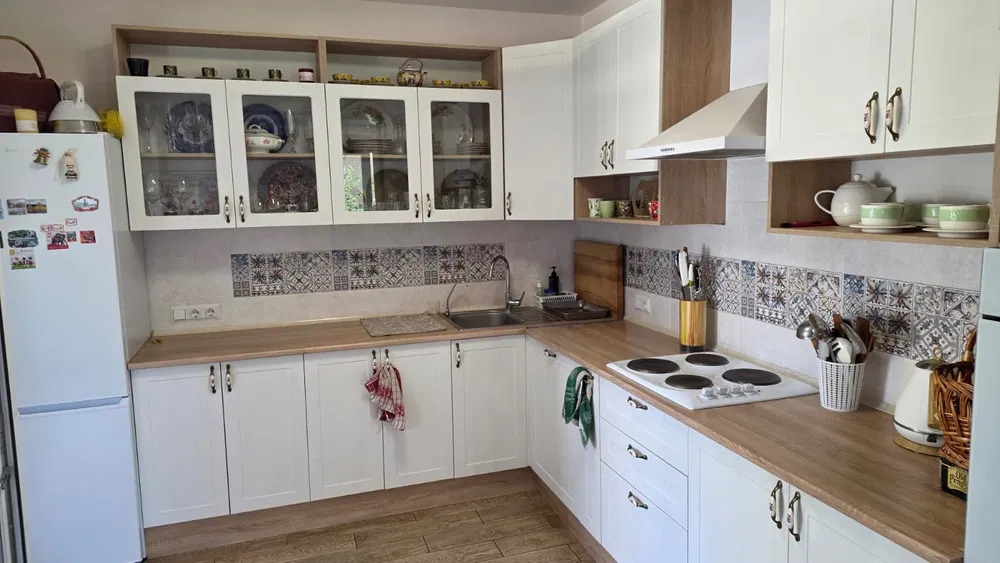 Продаж будинку 135 м²