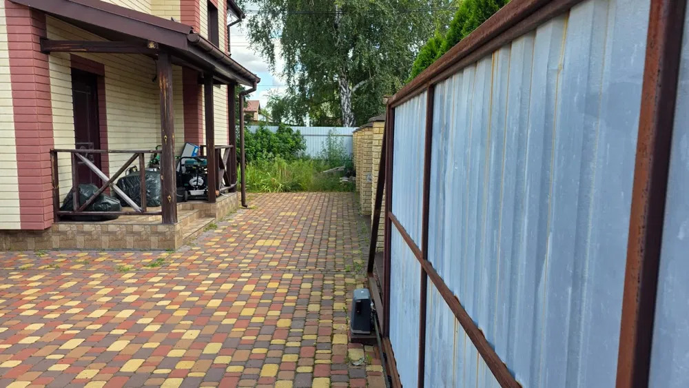 Продаж будинку 135 м²