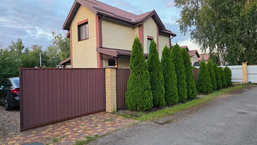 Продаж будинку 135 м²