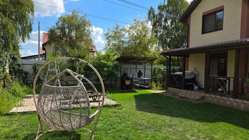 Продаж будинку 135 м²