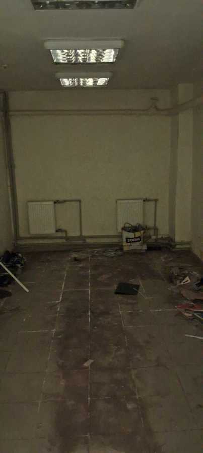 Продажа офиса 248.6 м², Британська, 45