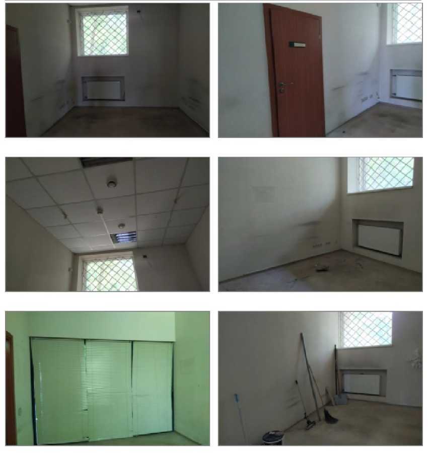 Продаж офісу 312.4 м², Гімназійна набережна, 22