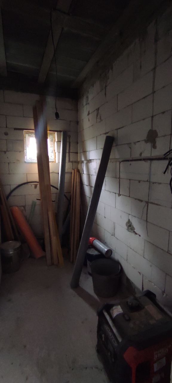 Продаж будинку 112 м²