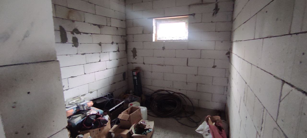 Продаж будинку 112 м²