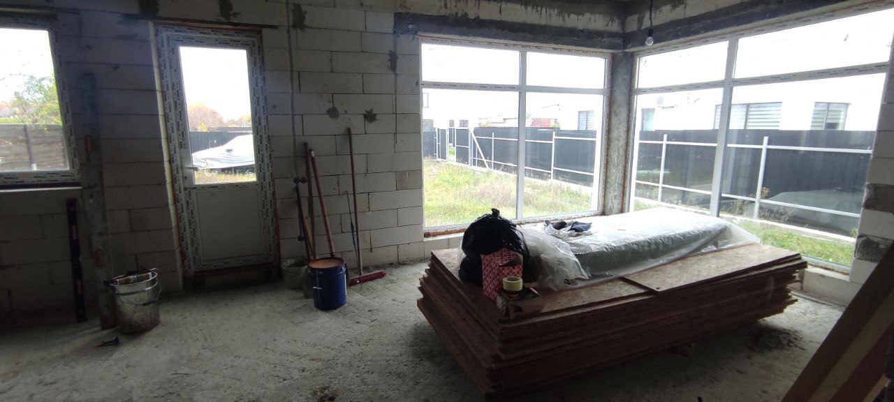 Продаж будинку 112 м²