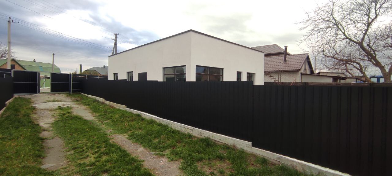 Продаж будинку 112 м²