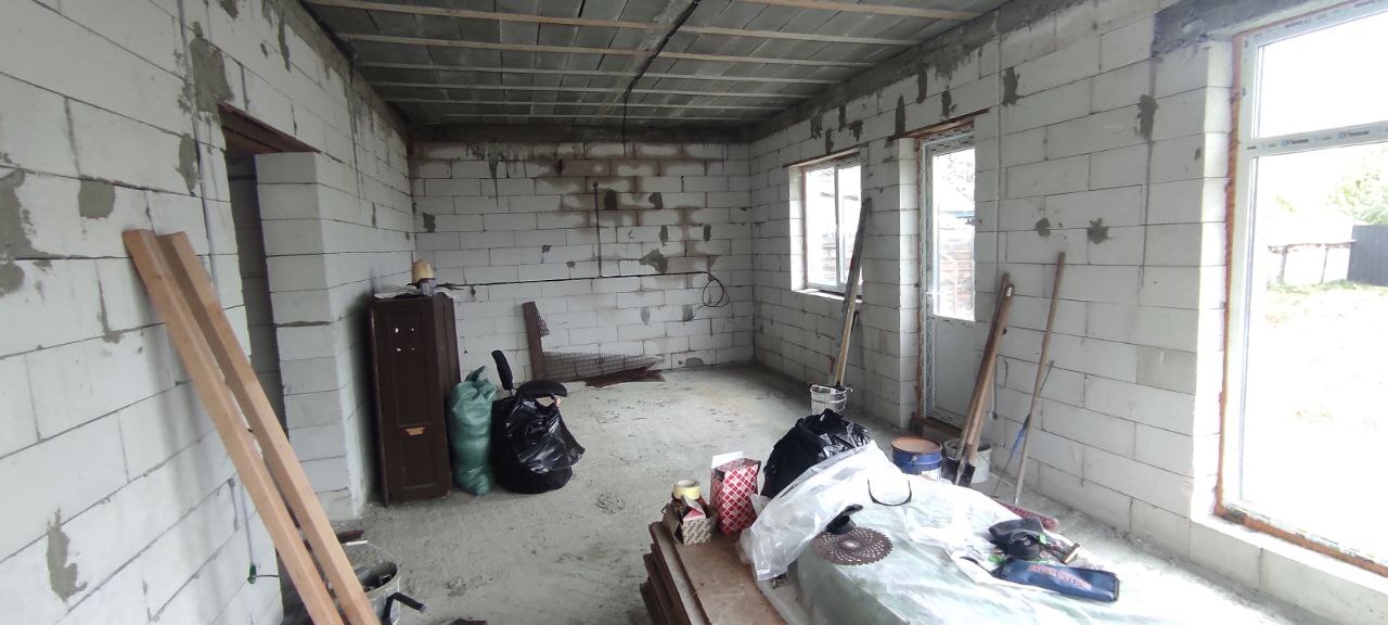 Продаж будинку 112 м²