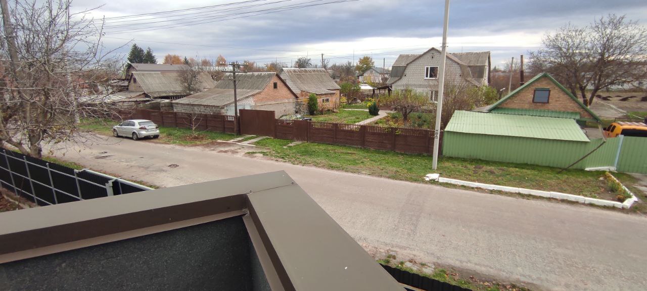 Продаж будинку 112 м²