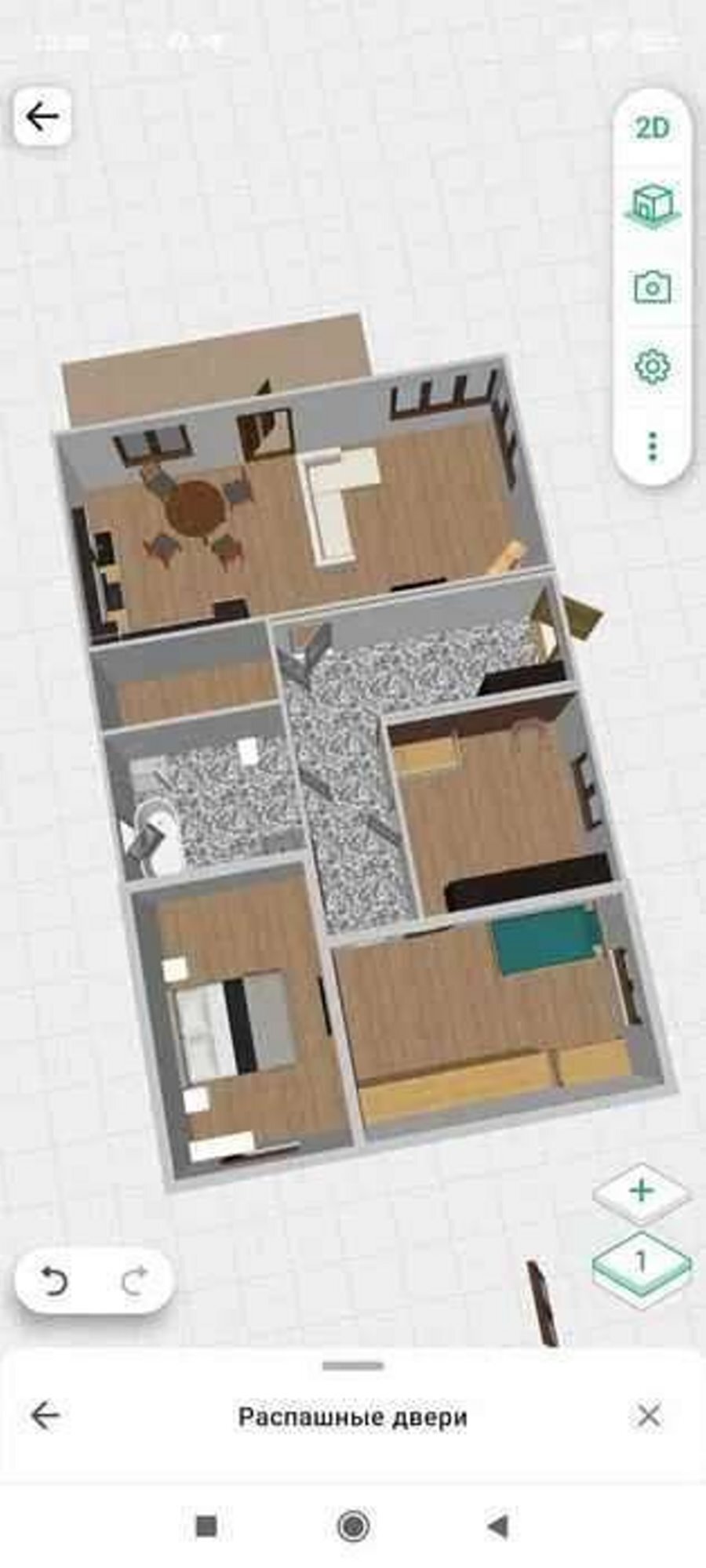 Продаж будинку 112 м²