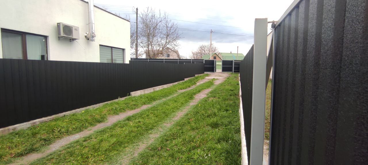 Продаж будинку 112 м²