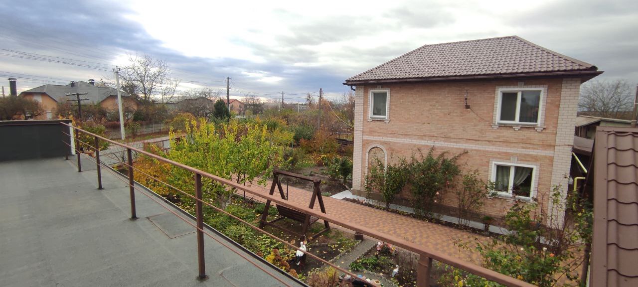 Продаж будинку 112 м²