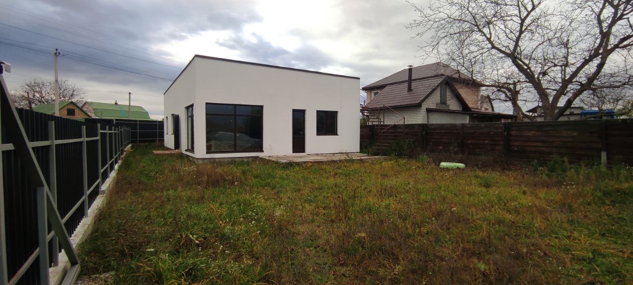 Продаж будинку 112 м²