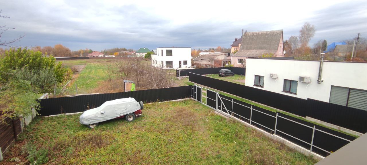 Продаж будинку 112 м²